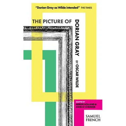 The Picture of Dorian Gray - Paperback