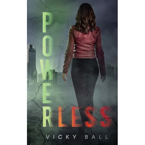 Powerless - Paperback