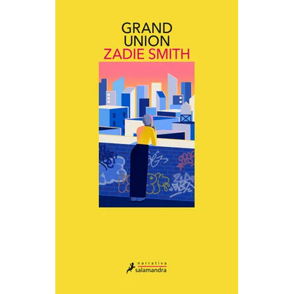 Grand Union / Grand Union - Paperback