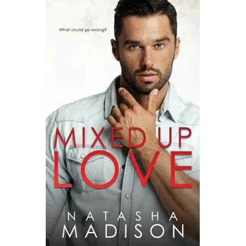 Mixed Up Love - Paperback