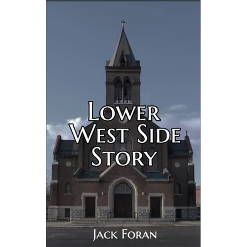 Lower West Side Story - Paperback