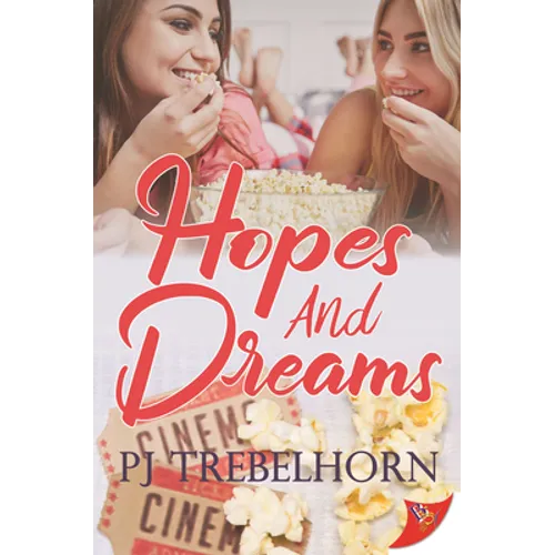 Hopes and Dreams - Paperback