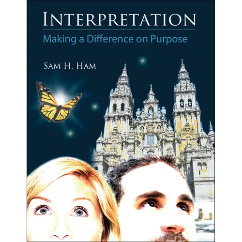 Interpretation - Paperback