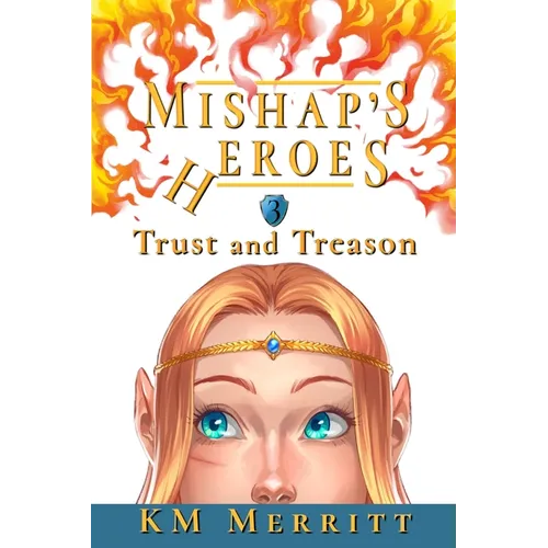 Trust and Treason - Paperback