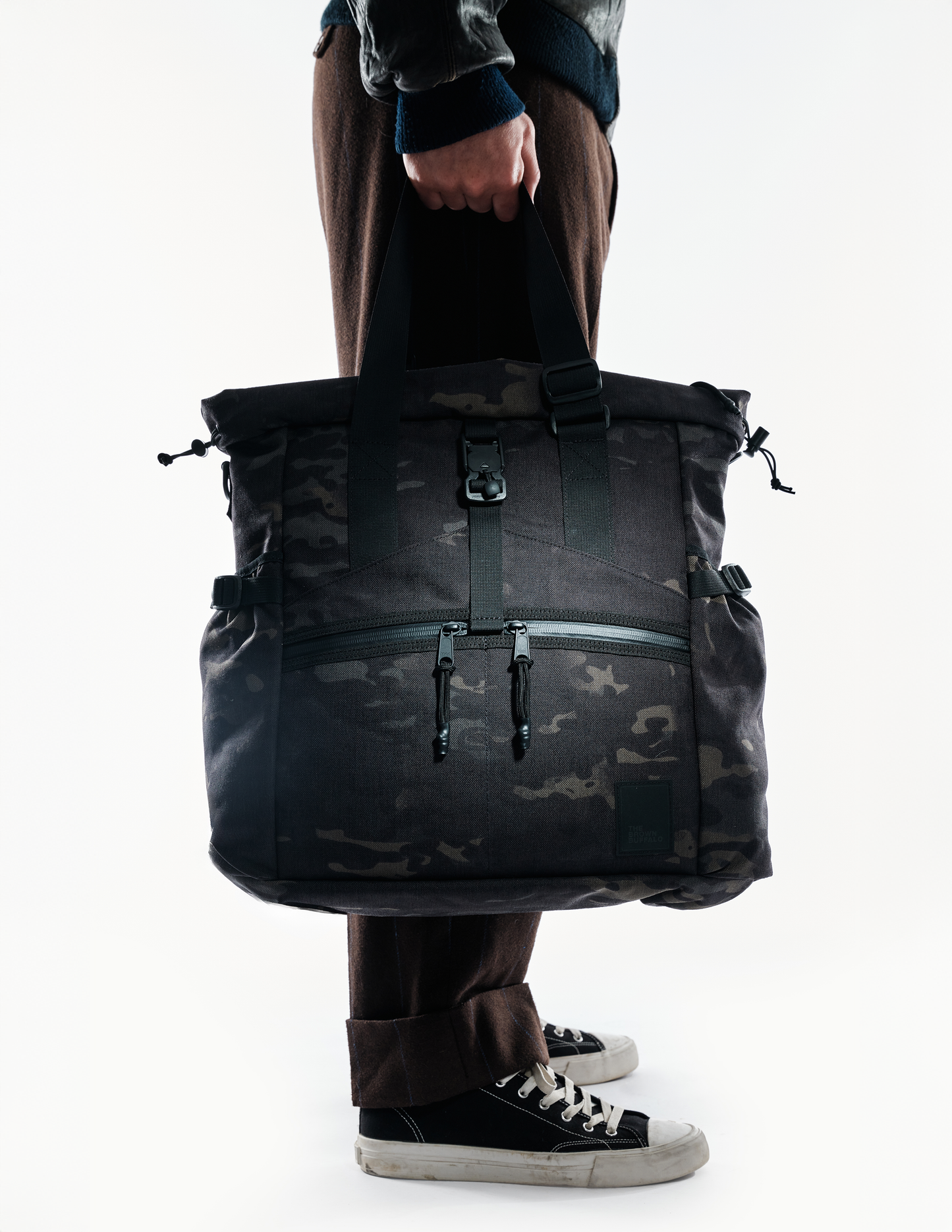 Conceal Tote
