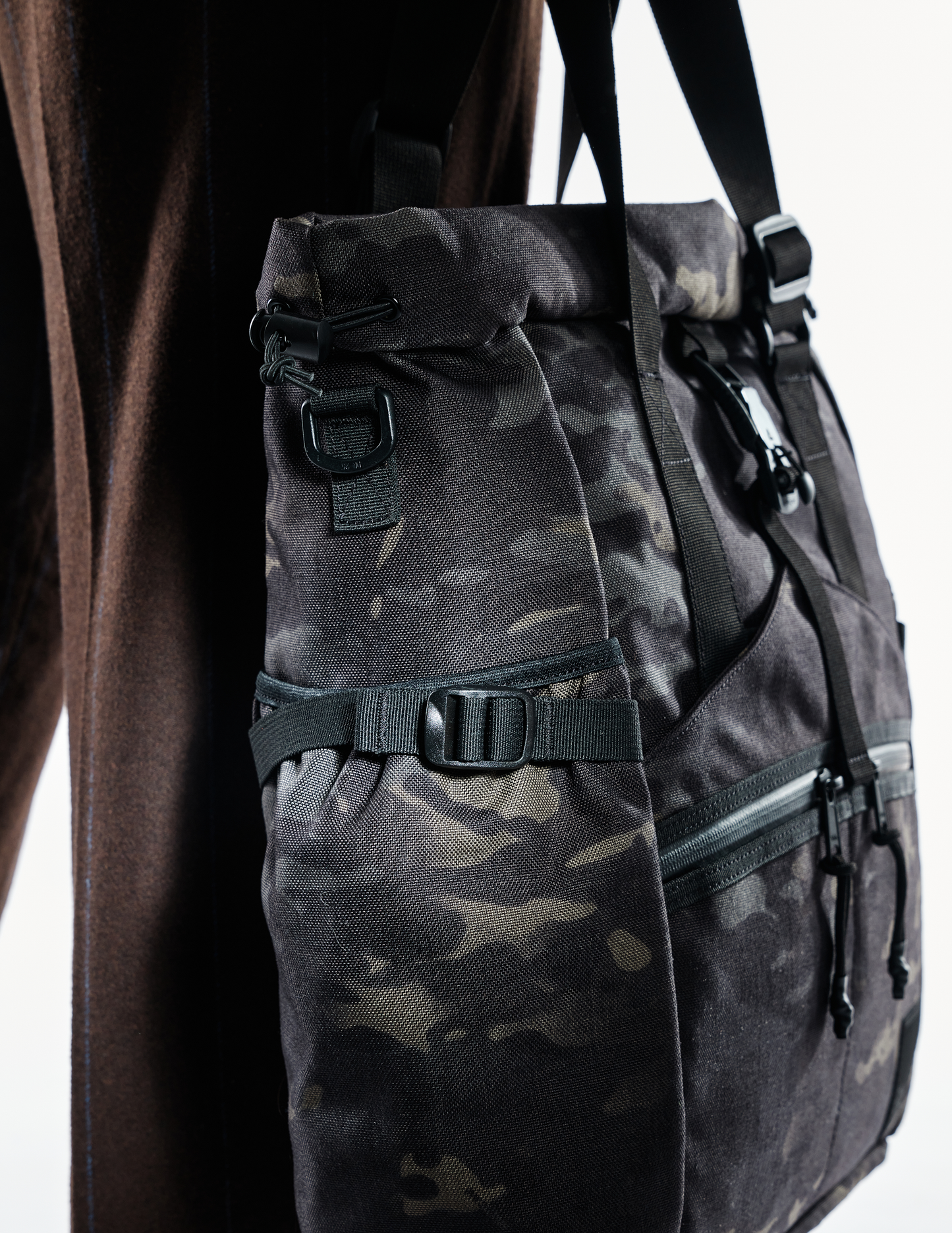 Conceal Tote