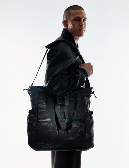 Conceal Tote
