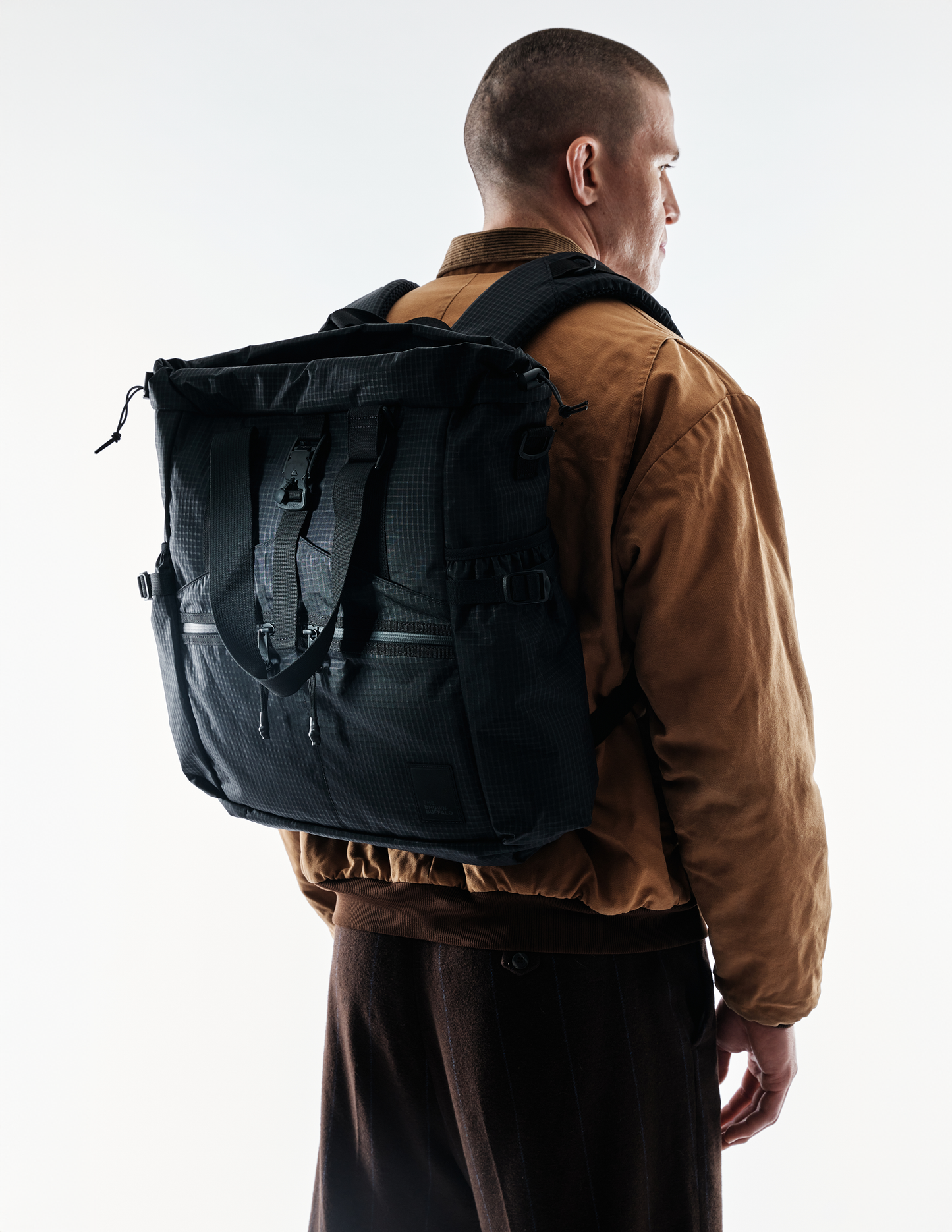 Conceal Tote