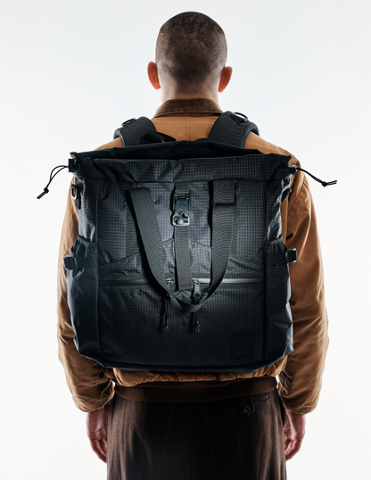 Conceal Tote