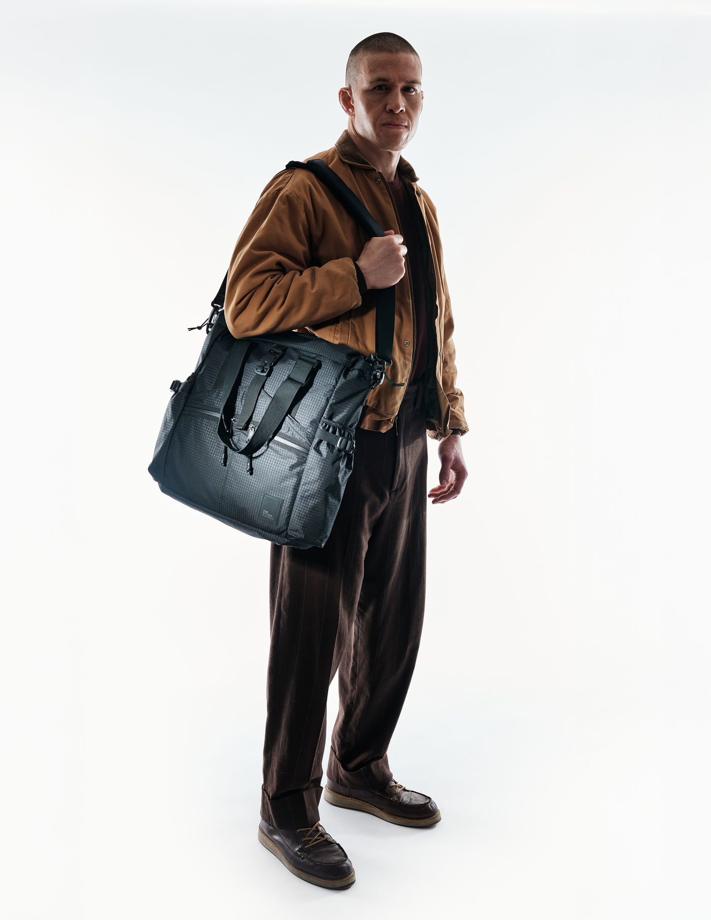 Conceal Tote