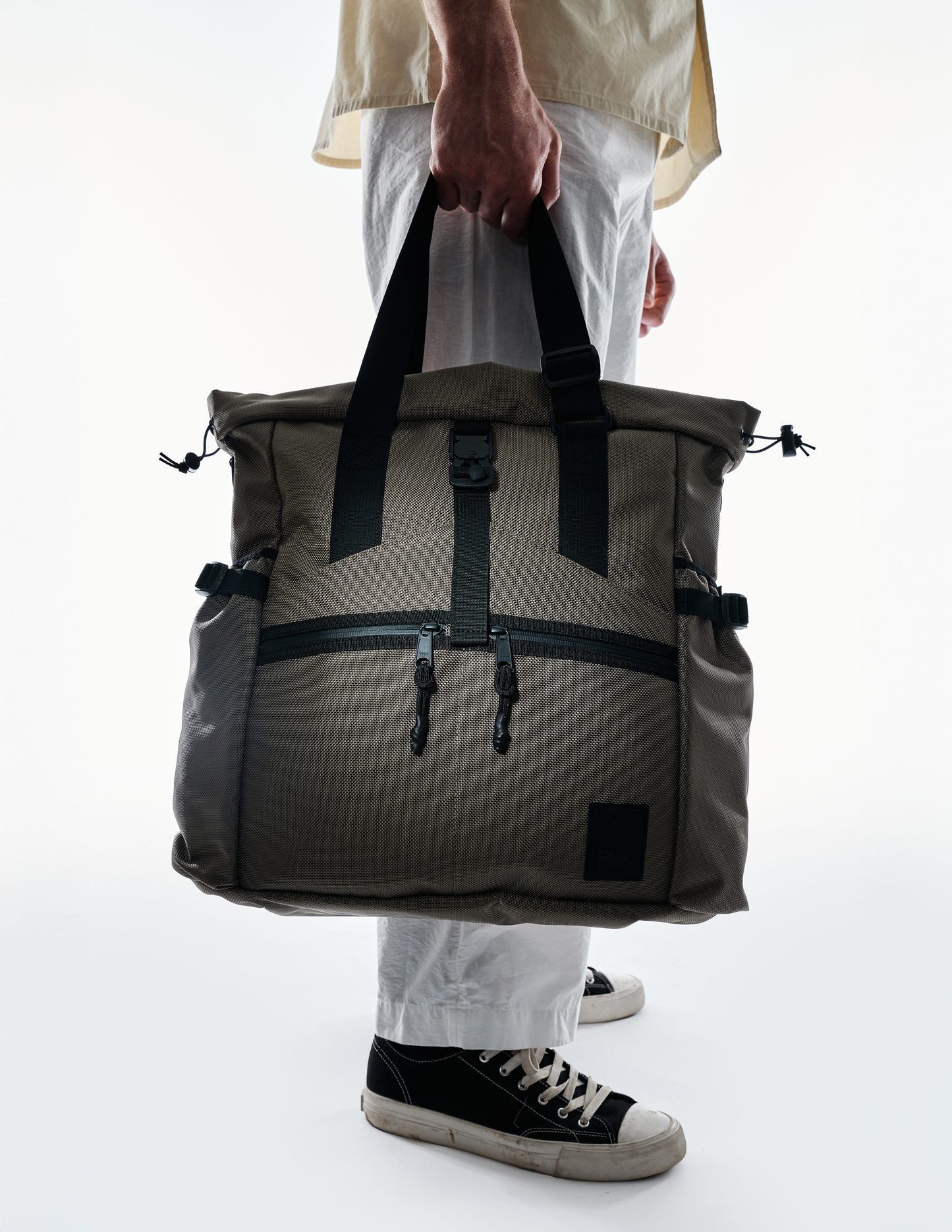 Conceal Tote