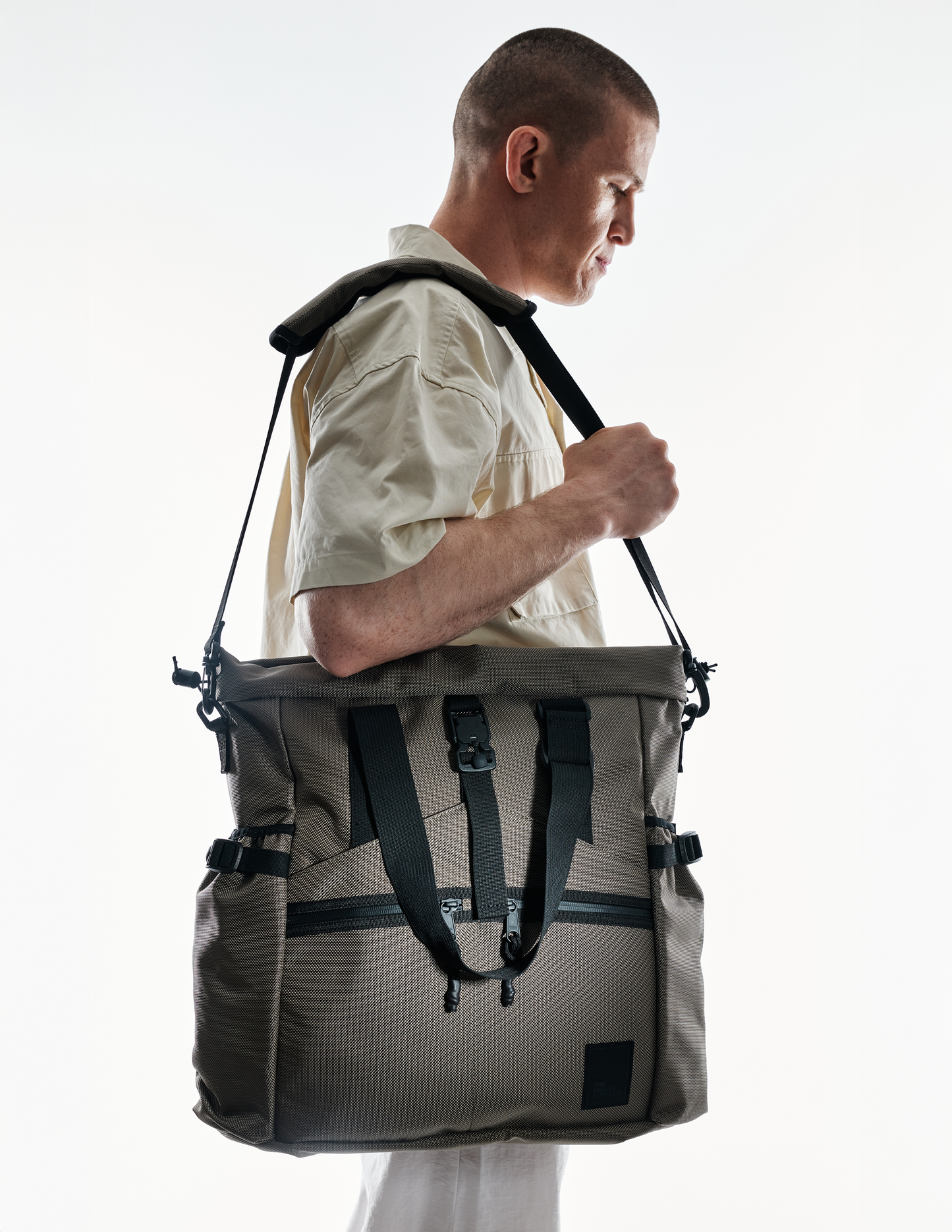 Conceal Tote