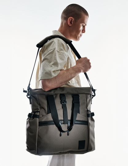 Conceal Tote