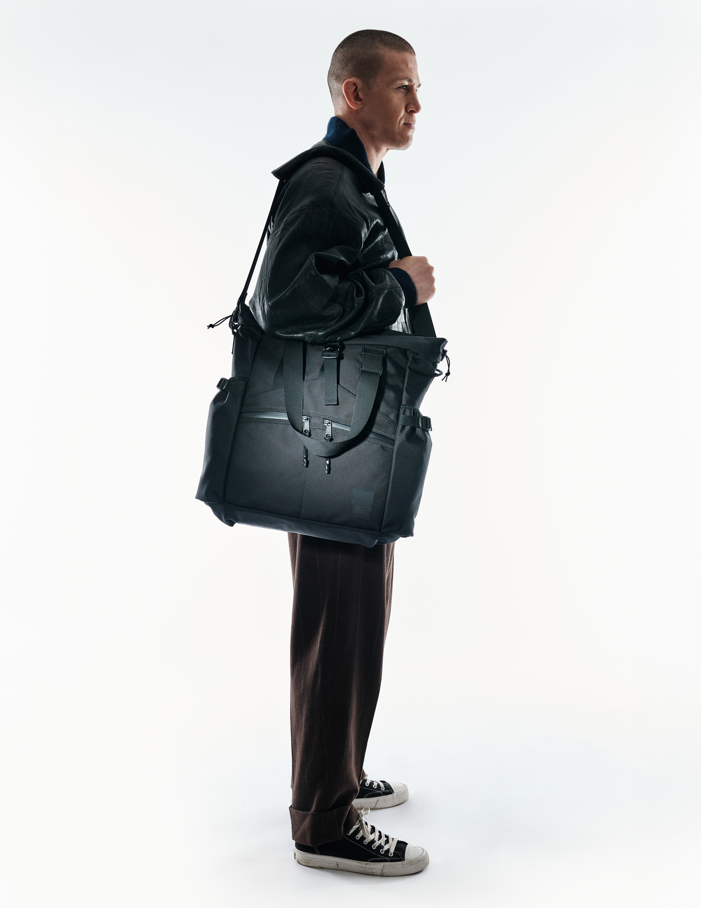 Conceal Tote
