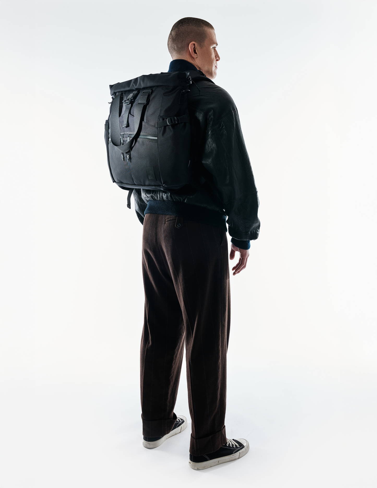 Conceal Tote