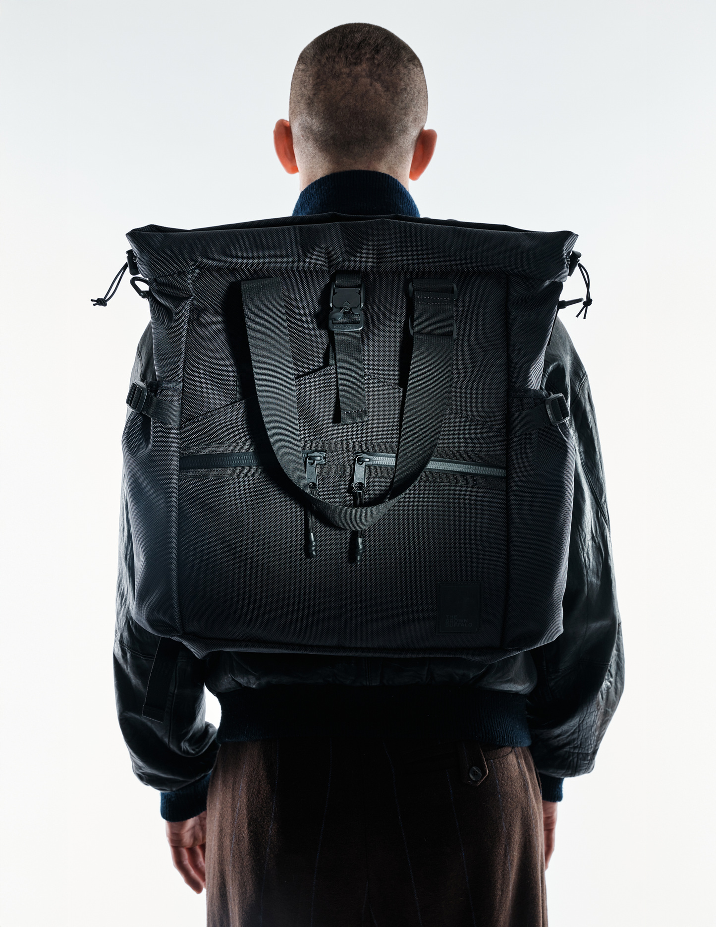 Conceal Tote