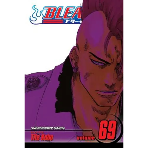 Bleach, Vol. 69: Against the Judgement - Paperback