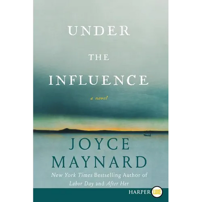 Under the Influence - Paperback