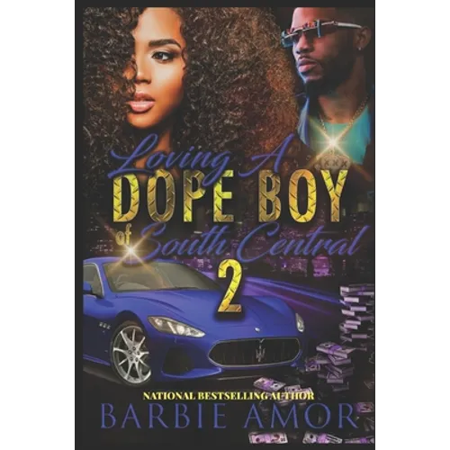 The Real Dopeboyz of South Central 2 - Paperback