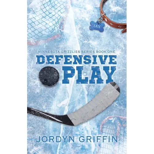 Defensive Play - Paperback