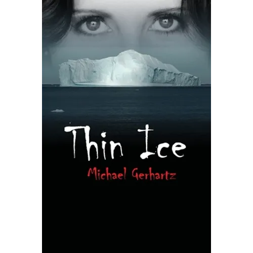 Thin Ice - Paperback