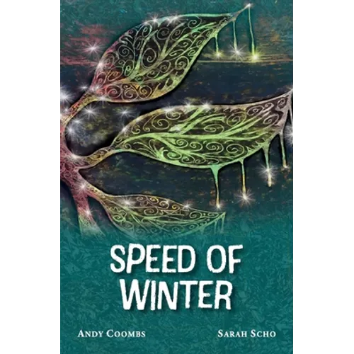 Speed of Winter - Paperback