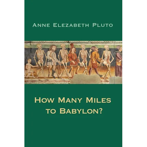 How Many Miles to Babylon? - Paperback