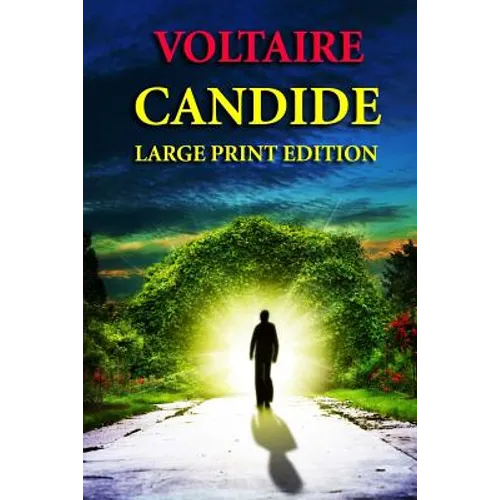 Candide - Paperback