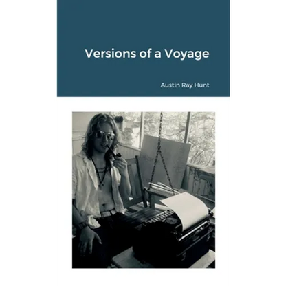 Versions of a Voyage - Paperback
