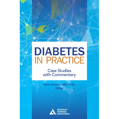 Diabetes in Practice - Paperback