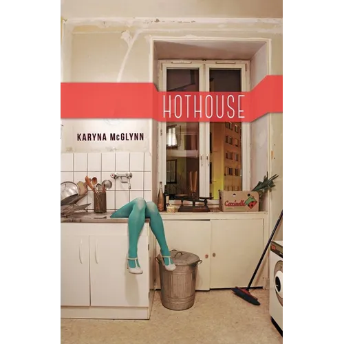 Hothouse - Paperback