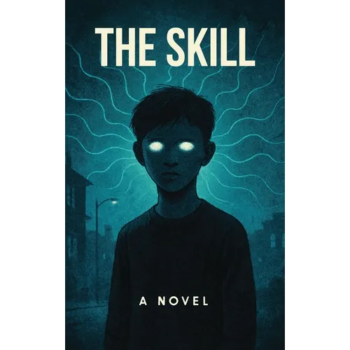 The Skill - Hardcover