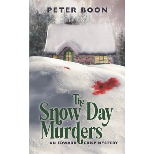 The Snow Day Murders - Paperback