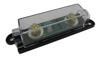TL-SSR – 12V / 100A DC Unidirectional Solid State Relay (SSR)