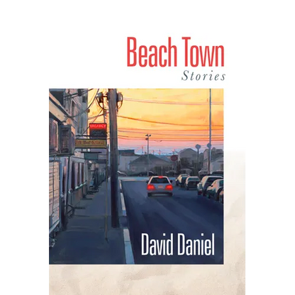 Beach Town: Stories - Paperback