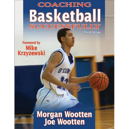 Coaching Basketball Successfully - Paperback