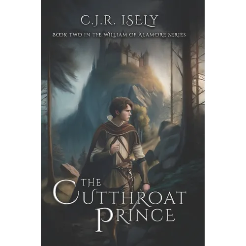 The Cutthroat Prince - Paperback