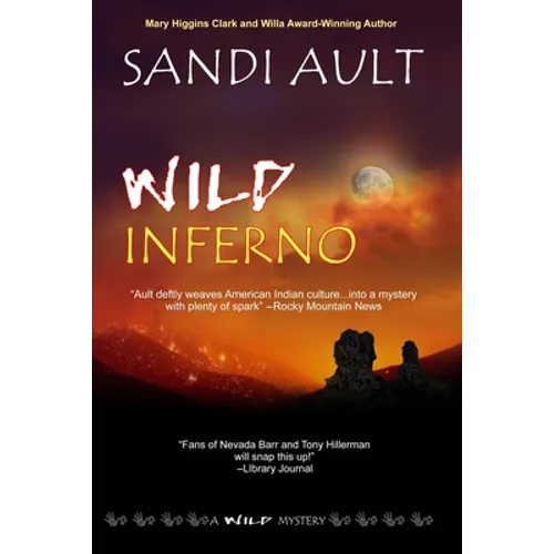 Wild Inferno - Paperback