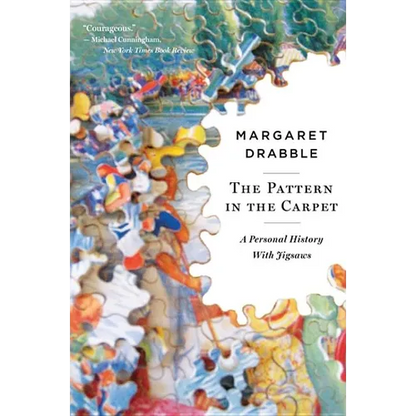 The Pattern in the Carpet: A Personal History with Jigsaws - Paperback