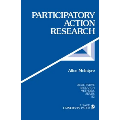 Participatory Action Research - Paperback