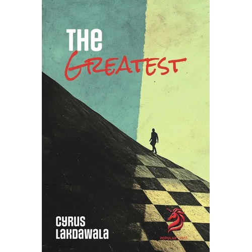 The Greatest - Paperback