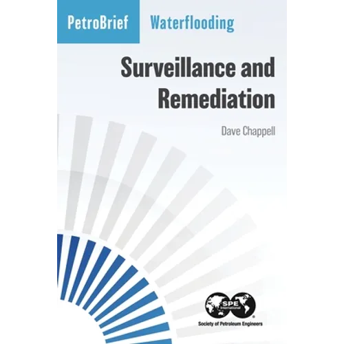 Waterflooding Surveillance and Remediation - Paperback