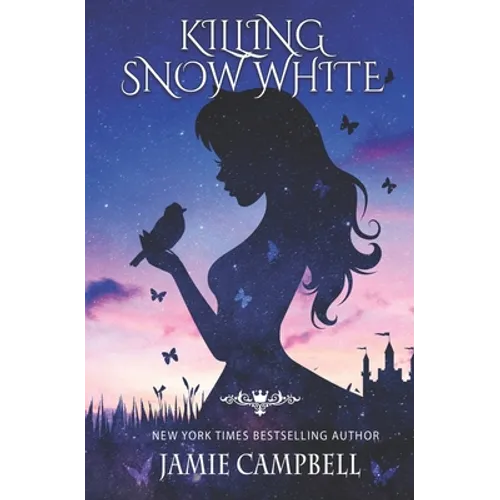 Killing Snow White - Paperback
