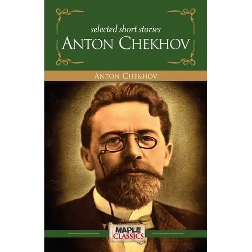 Antov Chekov - Short Stories - Paperback
