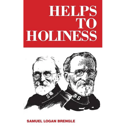 Helps to Holiness - Paperback