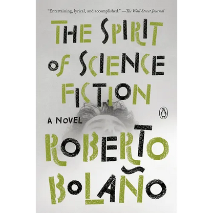 The Spirit of Science Fiction - Paperback