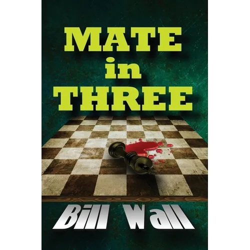 Mate in Three - Paperback