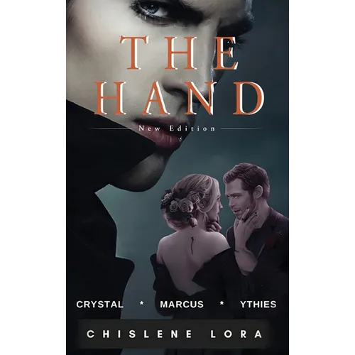 The Hand: New Edition - Hardcover
