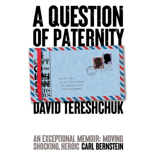 A Question of Paternity - Paperback