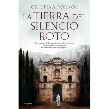 La Tierra del Silencio Roto / The Land of Broken Silence - Paperback